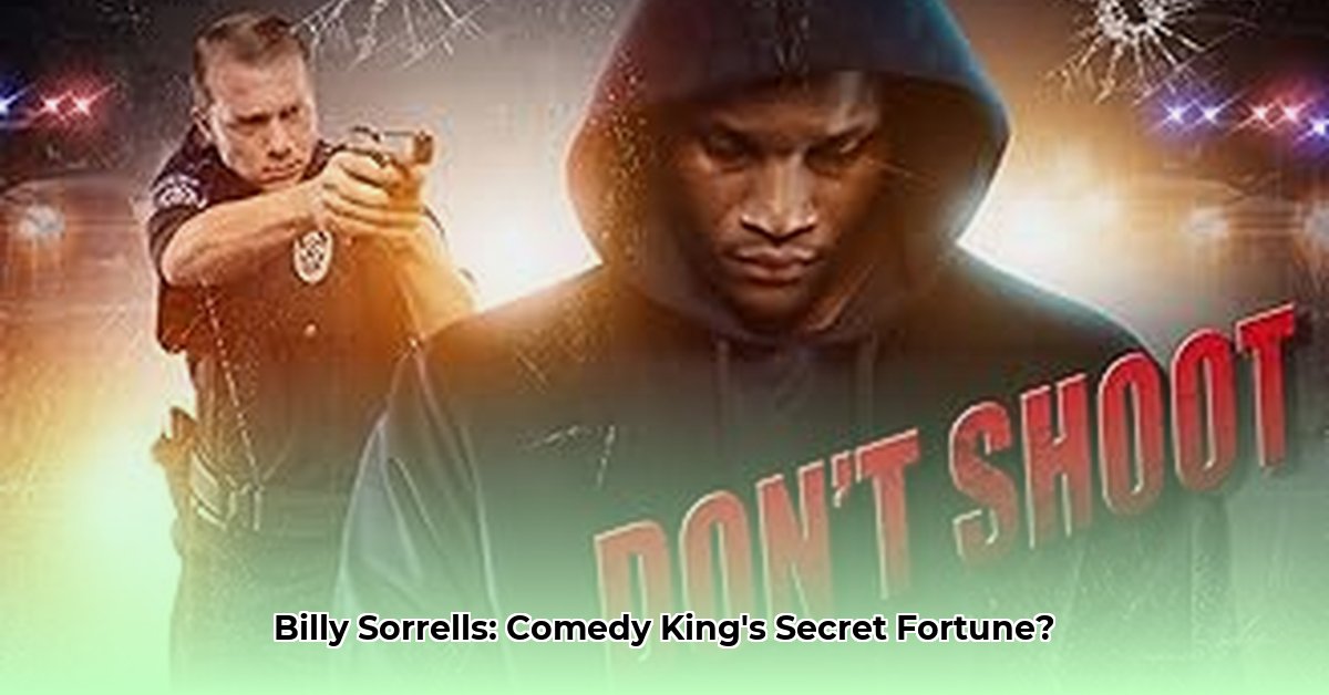 billy-sorrells-net-worth